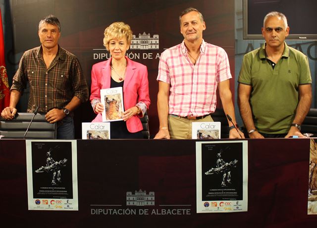 Albacete será la sede este fin de semana del II Congreso Nacional Médico Espeleosanitario