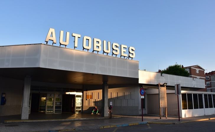 La Estación de autobuses de Albacete recibirá una inversión de 139.000 euros para digitalizar el control de los vehículos