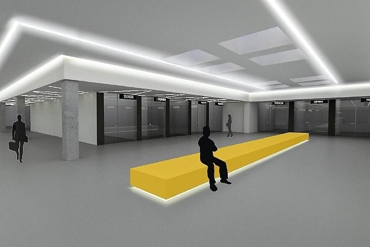 Las empresas interesadas en instalarse en la Estación de Autobuses de Albacete tras la remodelación, pueden presentar sus ofertas