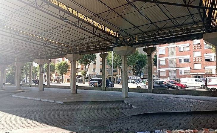 El 1 de septiembre comenzará la reforma integral de la estación de autobuses de Albacete que tendrá 6 meses de duración