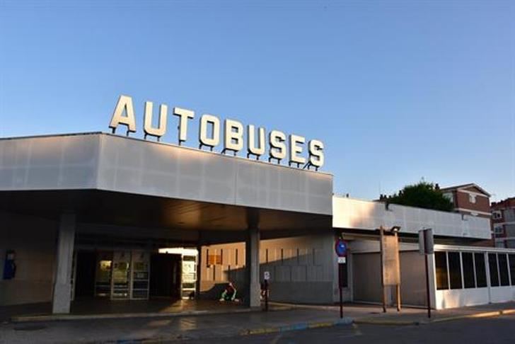 40 años de la estación de autobuses de Albacete y una renovación pendiente