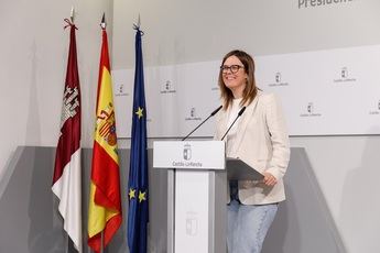 La Junta de Castilla-La Mancha aprueba 122 millones de euros en ayudas sociales y convocatorias para formación y empleo