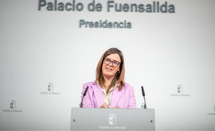Castilla-La Mancha invierte 14 millones de euros en la atención a mayores y personas con discapacidad