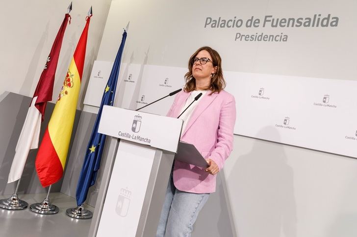 El 'Código Escuela 4.0' coge forma en C-LM con 10 millones de inversión en 37.000 equipos para 300.000 alumnos