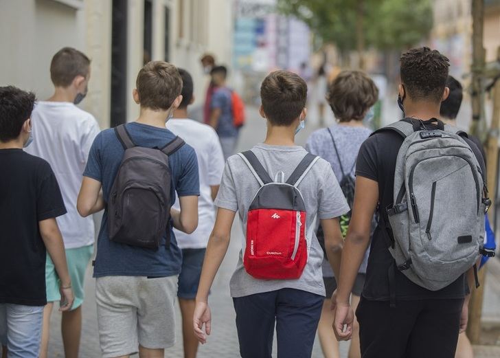 Los estudiantes podrán ir a Selectividad con una asignatura suspensa y podrán cursar el Bachillerato en tres años