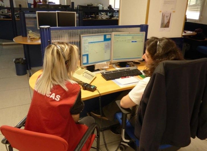 Estudiantes de seis institutos de FP de C-LM se formarán en la gestión de emergencias a través del Servicio 112