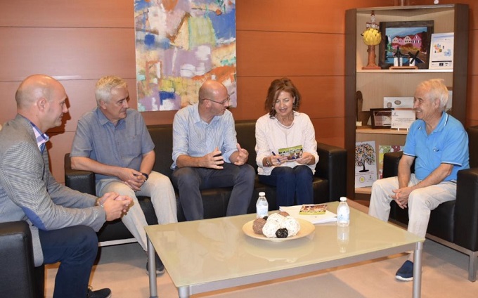 Castilla-La Mancha financia la formación de 10.000 alumnos en desarrollo sostenible