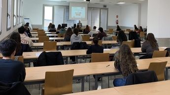 La XX Olimpiada de Biología reúne a 41 estudiantes en Castilla-La Mancha para fomentar el interés por las ciencias