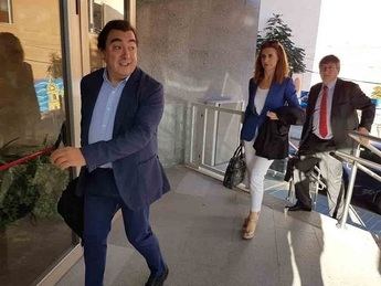 El Supremo confirma la pena de 7 años de inhabilitación para el exalcalde de Puertollano por prevaricación