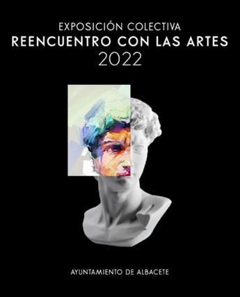 El Museo Municipal de Albacete presenta desde este viernes la exposición colectiva ‘Reencuentro con las Artes’