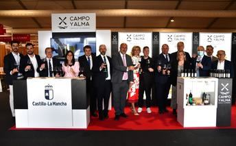 El sector agroalimentario representa el 40% de las exportaciones de Castilla-La Mancha, equivalentes a 4.000 millones de euros
