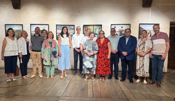 Castilla-La Mancha presenta la exposición El alma de Cervantes para acercar la cultura a todos los municipios