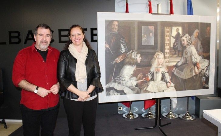 La exposición ‘El Museo del Prado en Albacete’ se inaugurará este lunes con 50 reproducciones de obras de la pinacoteca nacional