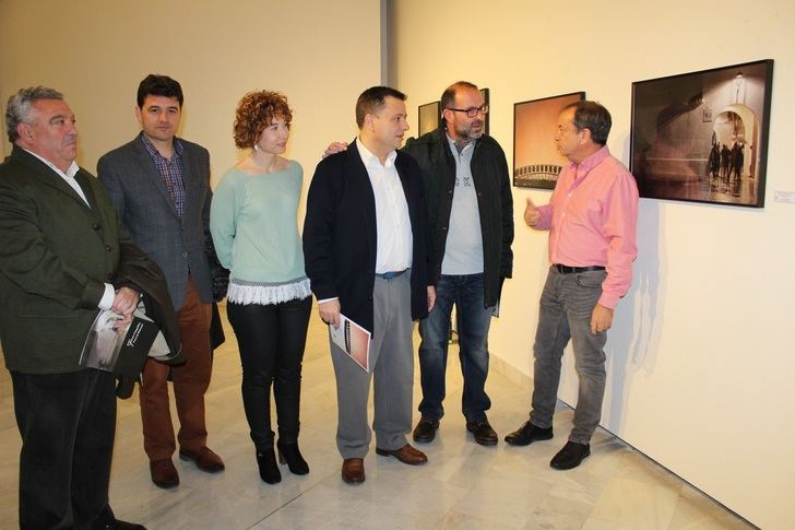 Abierta la exposición de las fotografías ganadoras y finalistas del VII Certamen ‘Feria de Albacete’