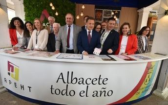 Expovicaman espera superar en la edición de este año los 100.000 visitantes