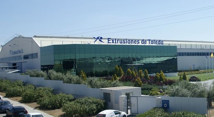 Condenan a Extrusiones Toledo y Randstad por la cesión ilegal de once trabajadores en la empresa siderometalúrgica