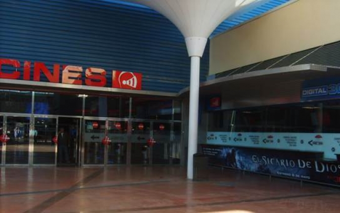 Yelmo Cines Imaginalia, que reafirma que el incendio no fue accidental, trabaja en la pronta reapertura de sus salas en Albacete