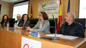 Villarrobledo acoge las I Jornadas de Urgencias sobre donación de órganos y tejidos