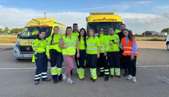 Atención médica garantizada en Viña Rock: El Hosptial de Villarrobledo refuerza sus servicios durante el evento
