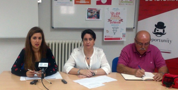 La Escuela de Idiomas de Villarrobledo inicia el curso con más de 300 alumnos