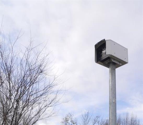 Más de 1.300 radares vigilarán las carreteras en una 'Operación verano' 'distinta' por la pandemia