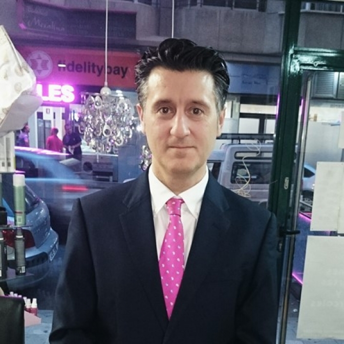 Pedro Soriano lamenta que el PP quiera “ponerse una medalla” apropiándose de su moción