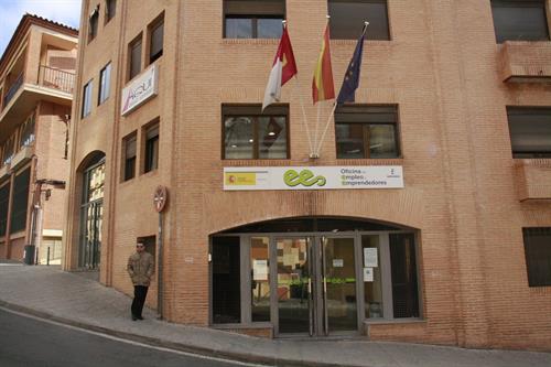 El paro en Castilla-La mancha desciende en 1.662 desempleados en noviembre y hay 182.652 demandantes