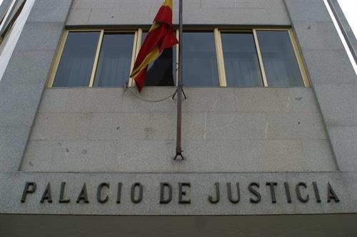 Condenado a 3 años de prisión un hombre sorprendido con una bolsa de cocaína en Ciudad Real