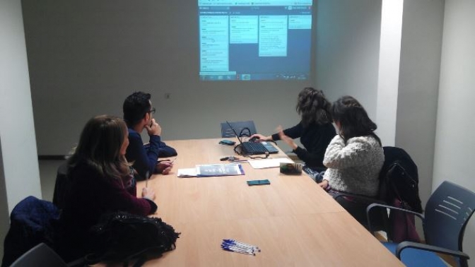 El ayuntamiento de La Roda inicia un proyecto de análisis de los sectores económicos locales