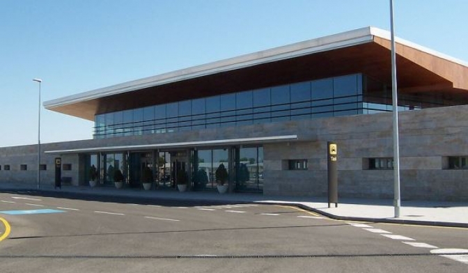 El PSOE de Albacete quiere impulsar diversas propuestas que vuelvan a dar vida al aeropuerto