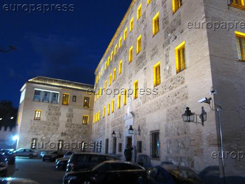 Los diputados de Castilla-La Mancha con más dinero son Mora (PSOE) y Merino (PP), según su declaración