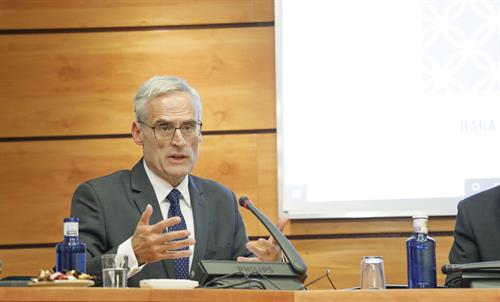 Faltan 12 fiscales en Castilla-La Mancha para cumplir la ratio de la media nacional
