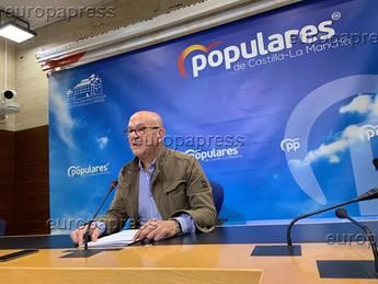 El PP duda de que los datos de contagios por coronavirus que ofrece Castilla-La Mancha sean 