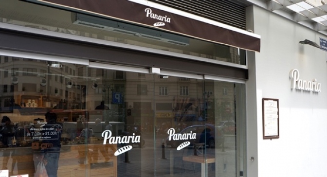 Panaria abre sus puertas también en Albacete y suma 60 franquicias en toda España