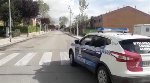 Finaliza el proceso selectivo para cubrir 34 plazas de Policía Local en 16 ayuntamientos de Castilla-La Mancha