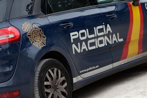 Una persecución policial en Puertollano (Ciudad Real) termina con la detención de dos personas