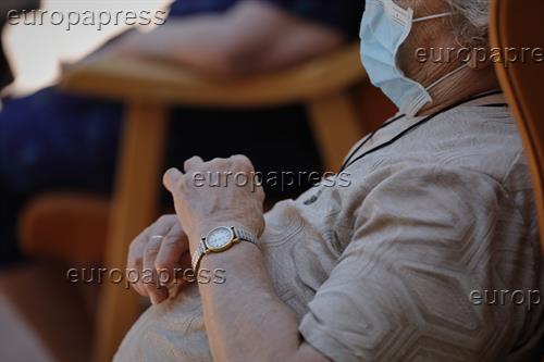 23 investigaciones penales abiertas en residencias de mayores en Castilla-La Mancha debido al coronavirus