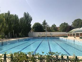 Albacete abre en julio las piscinas municipales con todas las medidas de seguridad