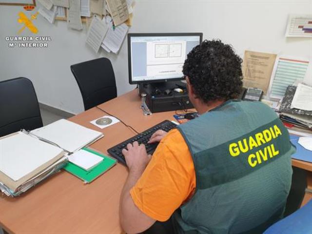 Detenidos dos menores por 17 robos con violencia e intimidación en localidades de Toledo y Madrid