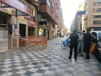 Los tres ingresados por el brote de Albacete evolucionan bien y Sanidad lo da por controlado
