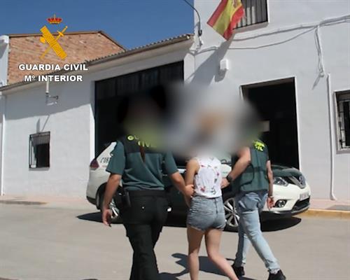 61 estafados por un grupo criminal en Albacete y otras provincias de España a través de Bizum