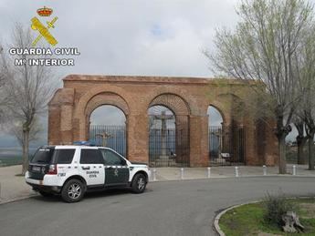 Detenido un hombre en El Casar (Guadalajara) por estafar a un amigo minusválido sacando dinero con su tarjeta