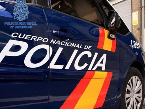 La Policía Nacional detiene en Albacete a un estafador que ofrecía falsos puestos de trabajo