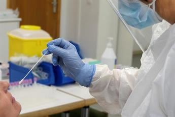 Aumento de nuevos contagios en Castilla-La Mancha con 187 y 10 fallecidos en las últimas 24 horas