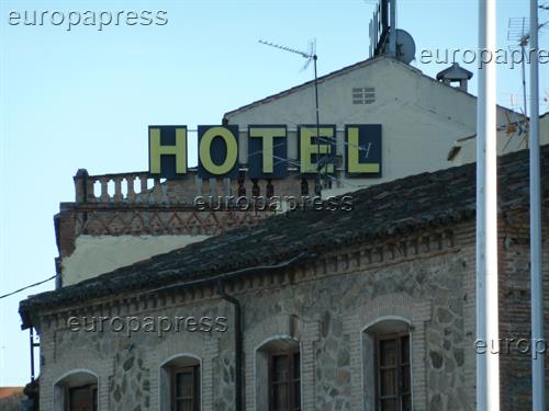 Castilla-La Mancha registró 170.000 pernoctaciones hoteleras durante el mes de septiembre