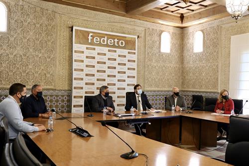 Las estaciones de Servicio de C-LM alertan de la grave crisis del sector 