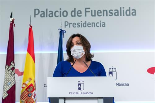 La Junta destina 77 millones de euros en materia de empleo en colaboración con diputaciones y entidades locales