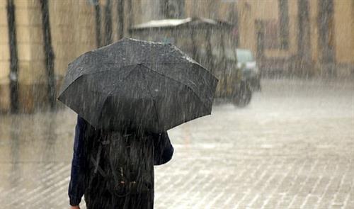 Albacete en aviso amarillo por precipitaciones y Toledo en alerta por vientos