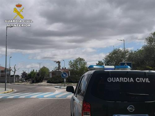 Un detenido y dos investigados por atracos a entidades bancarias de Membrilla, Ruidera y Luciana (Ciudad Real)