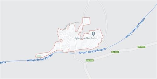 Encuentran el cuerpo sin vida de un hombre de 76 años en Villacadima (Guadalajara) tras siete horas de búsqueda